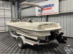 2001 RGM Regal Boat