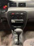 1998 Nissan Sentra