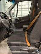 2010 Mercedes-Benz Sprinter 2500 Cargo
