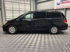 2010 Honda Odyssey EX-L