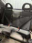 2002 Volkswagen New Beetle Sport