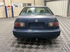 1993 Honda Civic EX