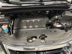 2010 Honda Odyssey EX-L