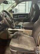 2012 Ram 1500 Laramie Longhorn