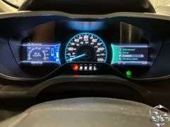 2013 Ford C-Max Hybrid SEL