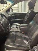 2013 Nissan Pathfinder Platinum