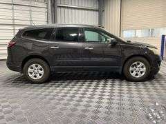 2015 Chevrolet Traverse LS