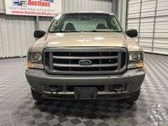 2004 Ford F250 Super Duty XL