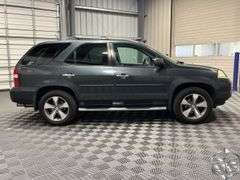 2003 Acura MDX