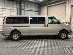 2006 Chevrolet Express LS 3500