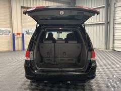 2010 Honda Odyssey EX-L
