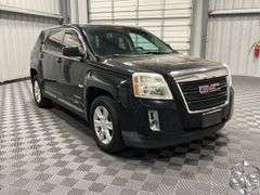 2011 GMC Terrain SLE-1