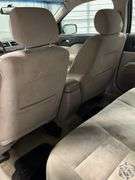 2008 Ford Fusion S