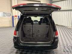 2010 Honda Odyssey EX-L