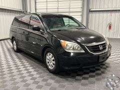 2010 Honda Odyssey EX-L
