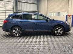 2019 Subaru Outback 3.6R Limited