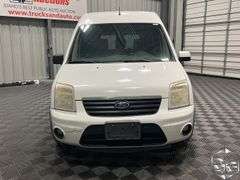 2012 Ford Transit Connect XLT
