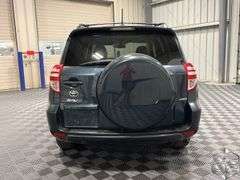 2012 Toyota RAV4 Limited