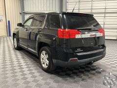 2011 GMC Terrain SLE-1