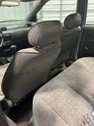 1998 Nissan Sentra