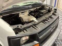 2006 Chevrolet Express G3500