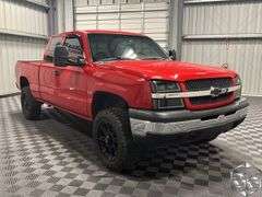 2003 Chevrolet Silverado 1500