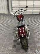 2004 Big Dog Motorcycle