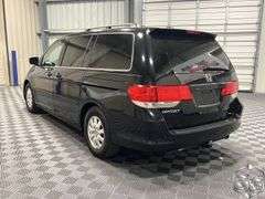 2010 Honda Odyssey EX-L