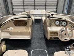 2001 RGM Regal Boat