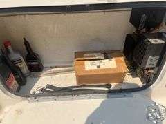 1996 USD  Boat Avanti 3255 Express