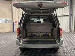 2001 Toyota Sequoia SR5