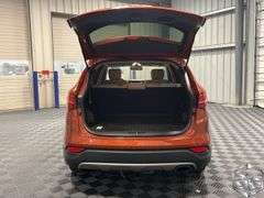 2016 Hyundai Santa Fe Sport