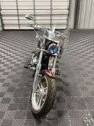2004 Big Dog Motorcycle