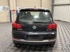 2013 Volkswagen Tiguan SEL