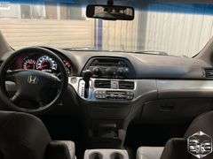 2010 Honda Odyssey EX-L