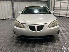 2004 Pontiac Grand Prix GT2