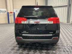 2011 GMC Terrain SLE-1