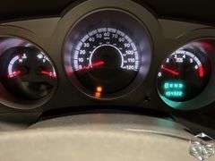2010 Dodge Avenger SXT