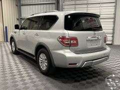 2017 Nissan Armada SV