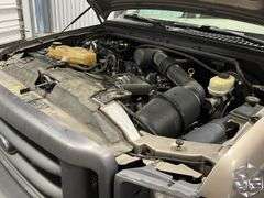 2004 Ford F250 Super Duty XL