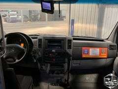 2010 Mercedes-Benz Sprinter 2500 Cargo