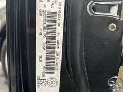 2012 Ram 1500 Laramie Longhorn