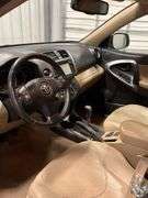 2012 Toyota RAV4 Limited