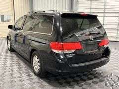 2010 Honda Odyssey EX-L