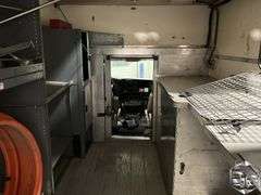 2006 Chevrolet Express G3500