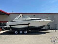 1996 USD  Boat Avanti 3255 Express