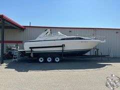1996 USD  Boat Avanti 3255 Express