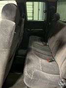 2002 Chevrolet Silverado 1500 LS