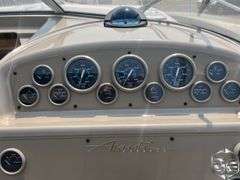 1996 USD  Boat Avanti 3255 Express