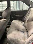 1998 Nissan Sentra